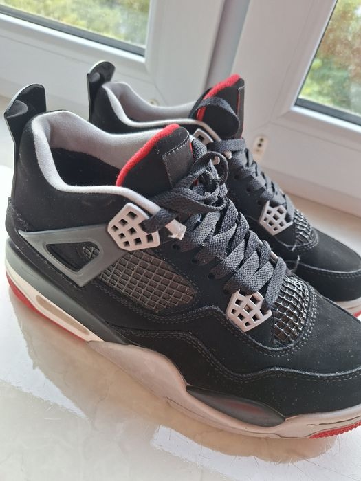 Кросівки Jordan 4 41 розмір