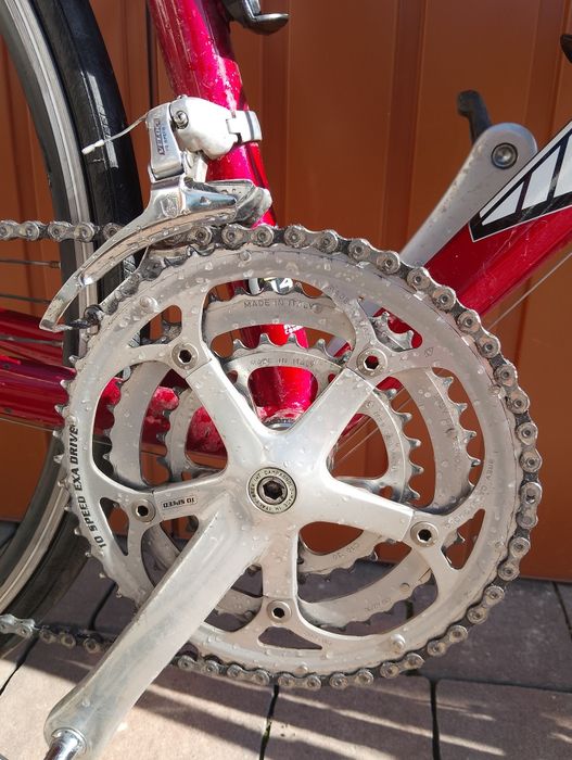 Rower szosowy Condor Fratello lekk NIE gravel Giant Scoot Specialized