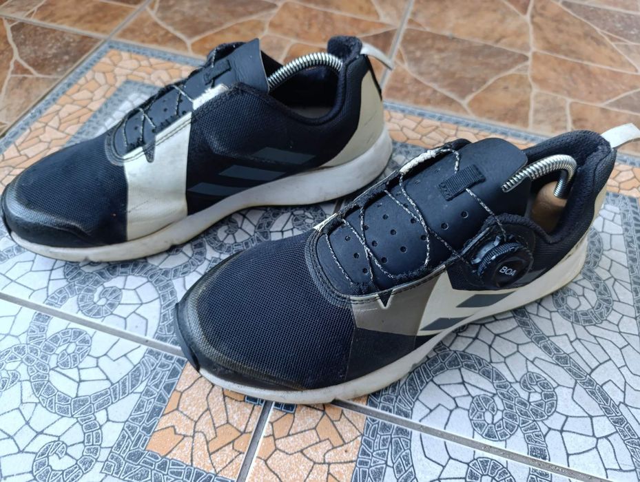 Adidas terrex 41р.  чоловічі тренінгові, робочі кросівки.