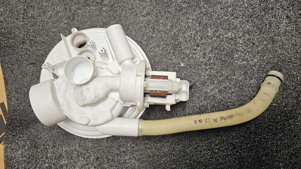 Panela da bomba máquina lavar loiça  Bosch SGV4303/17