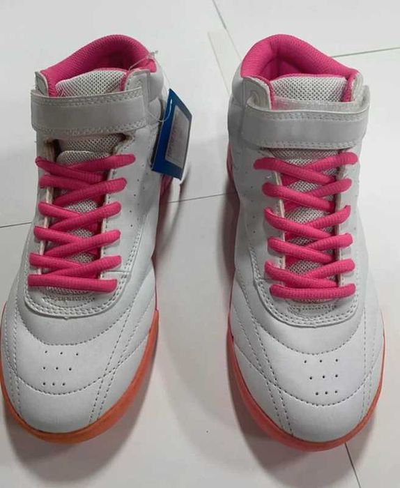 Ténis Sapatilhas Lotto - Tamanho 36