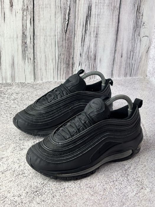 Женские Кроссовки Nike Air Max 97 Оригинал
