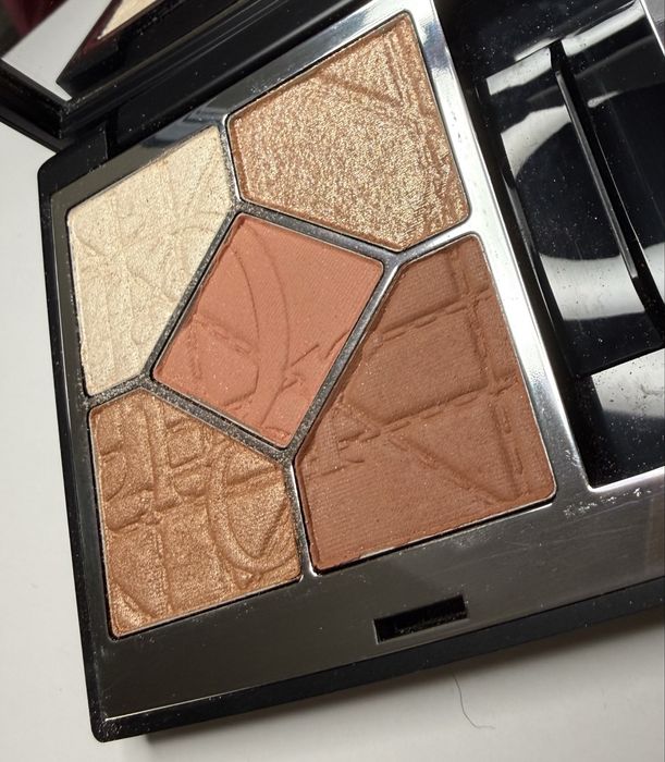 Dior paleta cieni 671