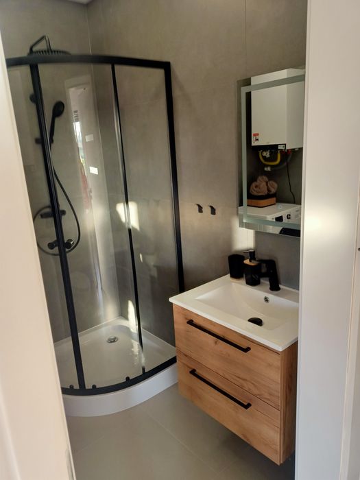 Wynajmę mieszkanie BEZCZYNSZOWE 45 m 3 pokoje Kalisz