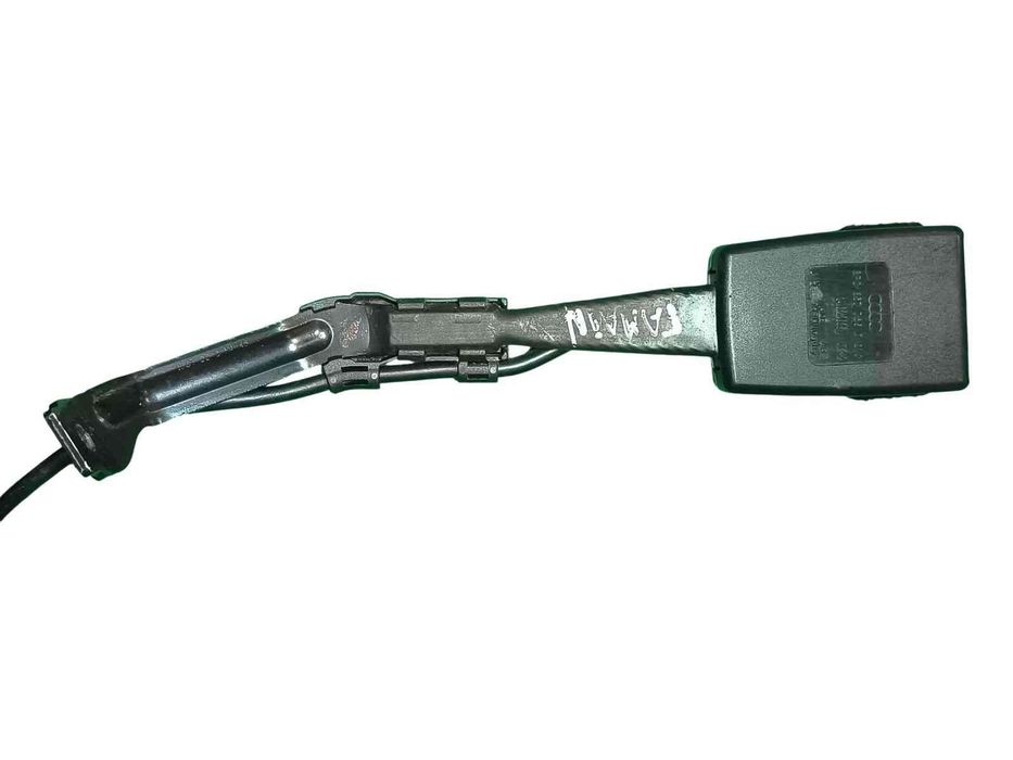 Encaixe de Cinto Frente Direito AUDI A3 Sportback