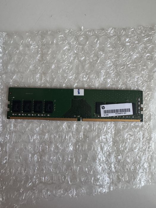 Оперативна пямять ddr4