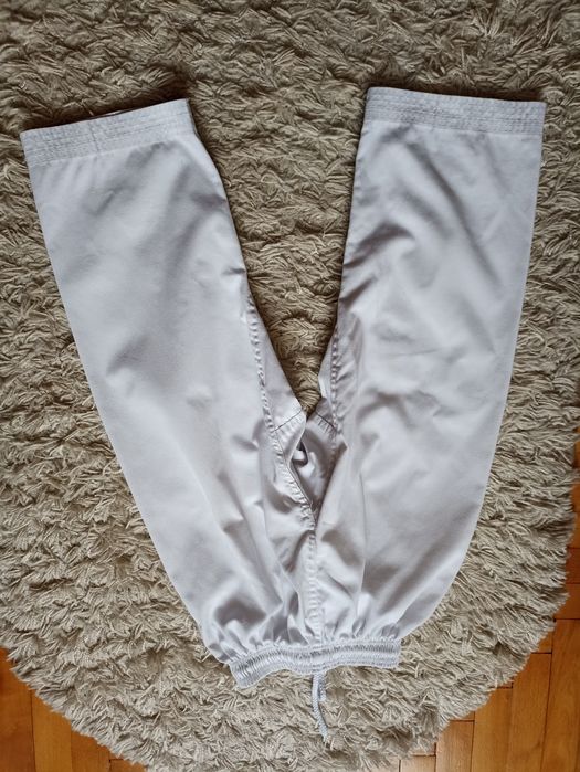 Штани кімоно, Basic 120