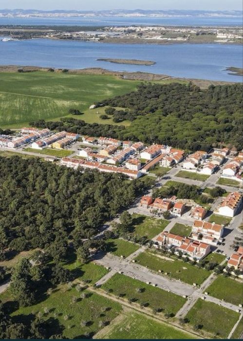 Moradia T3 Boas Areas