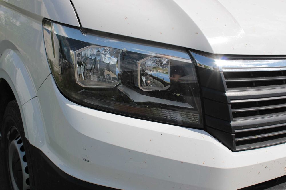 Комплект освітлення: Фара Задній ліхтар стоп  VW Crafter / Man TGE