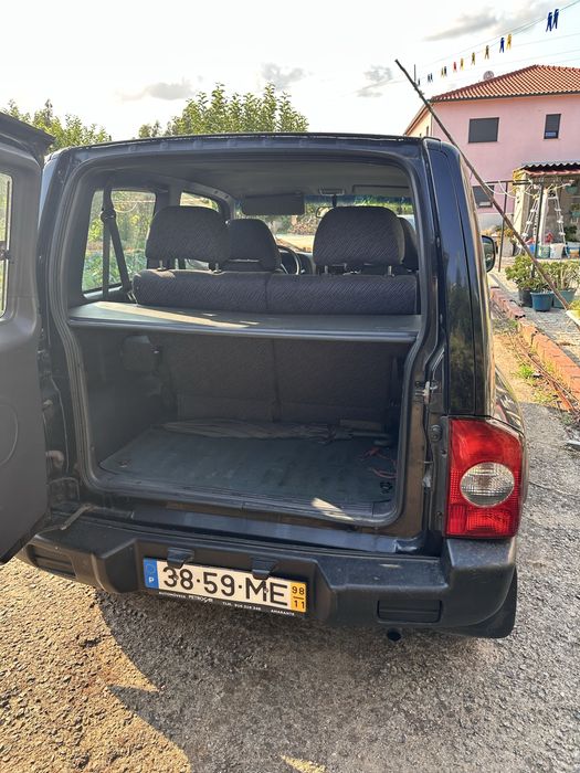 SsangYong Korando 2.9