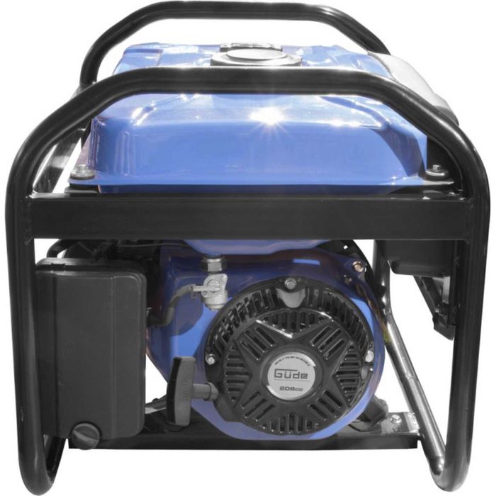 Agregat Prądotwórczy GSE 951 650 W | 230 V | 2-SUWOWY