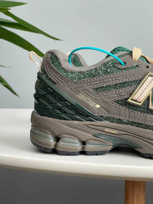 !SALE! New Balance 1906R Diamond District Pack Green 41 42 43 44 45 Нью Беленс