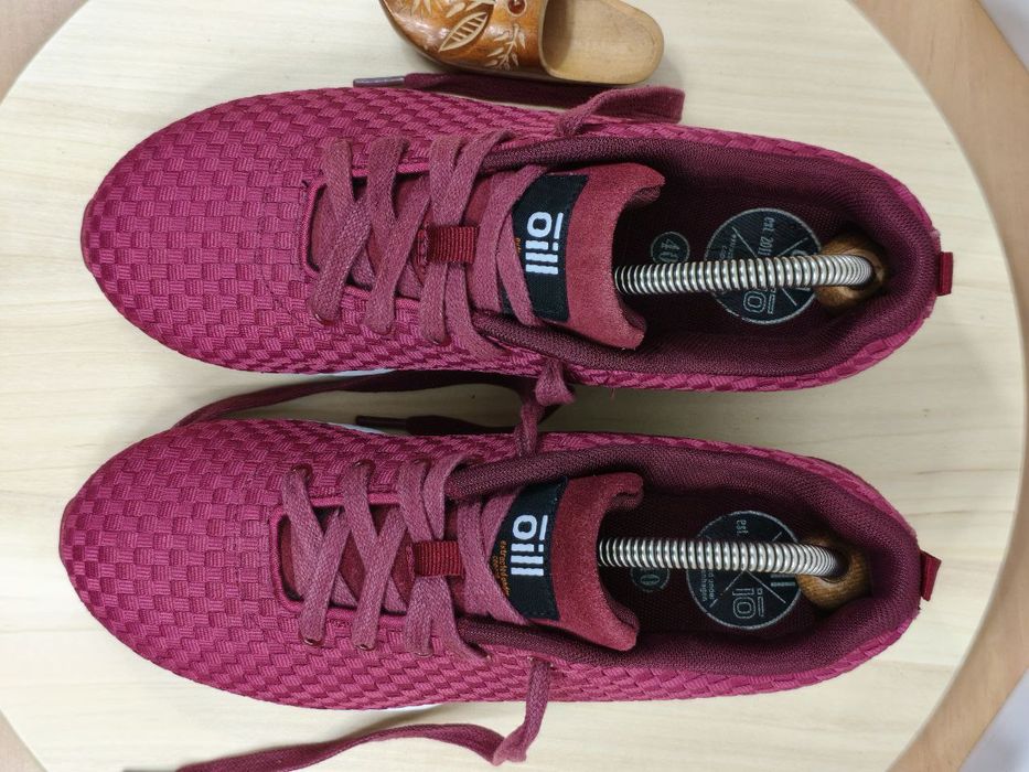 Buty r.40 Oill damskie sznurowane