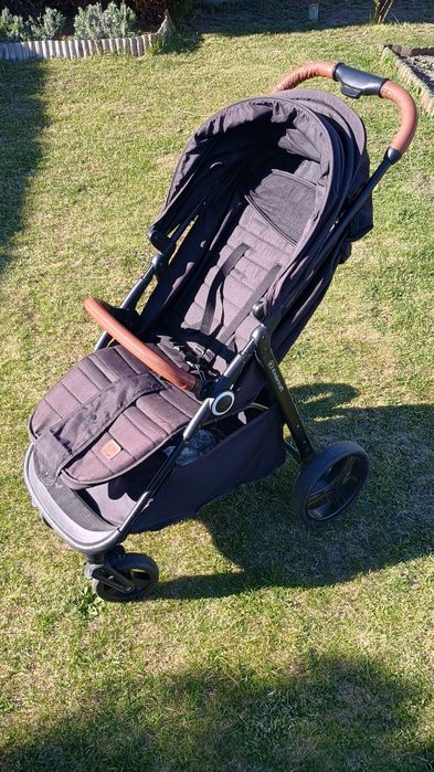 Wózek spacerówka Kinderkraft