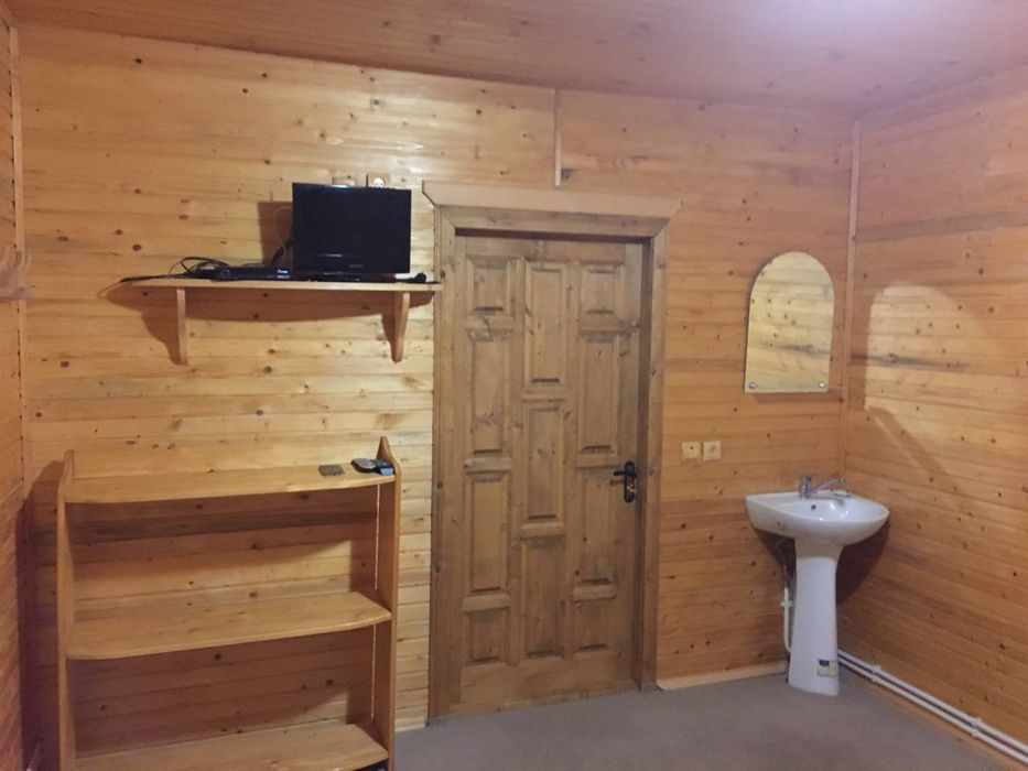 Садиба «Тиша»