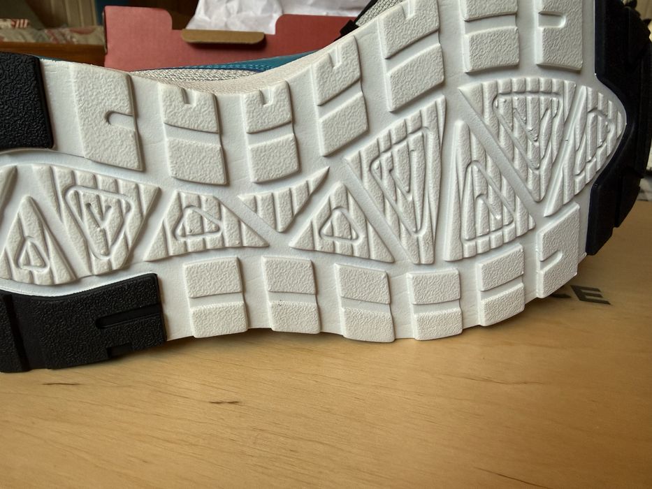 Кросівки Puma Triniti lite Jr для підлітка