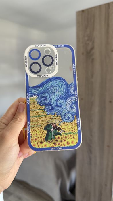 Чохол на iphone 14 pro