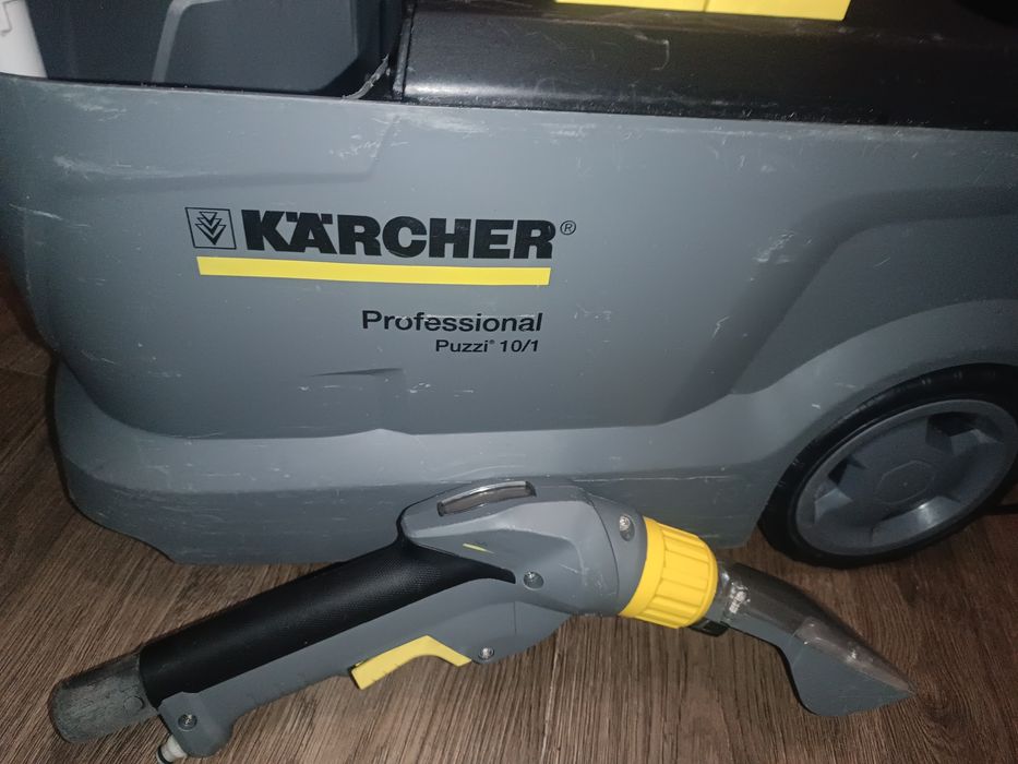 Karcher puzzi 10/1