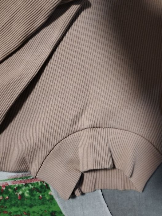 Новий костюмчик, на весну