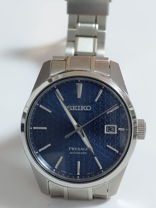 Zegarek męski Seiko Automatic
