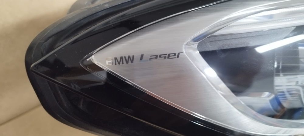 Farol bmw g20 serie 3