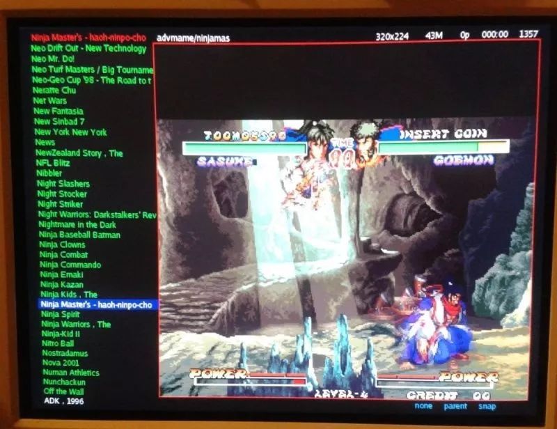 Retro Arcade 1300, Zamienię na inne retro, Atari, Amiga, Amstrad, PSX