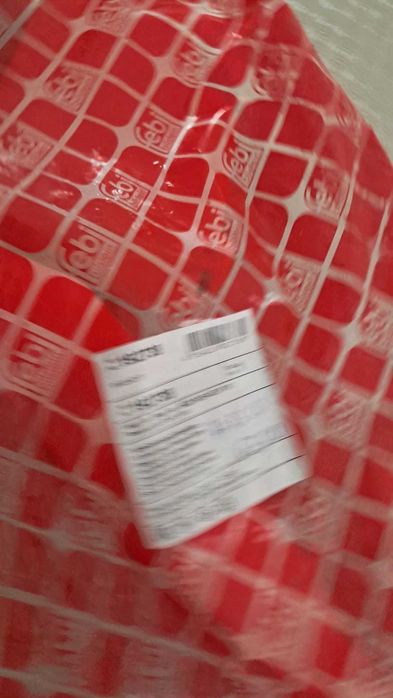 Depósito do limpa para brisas