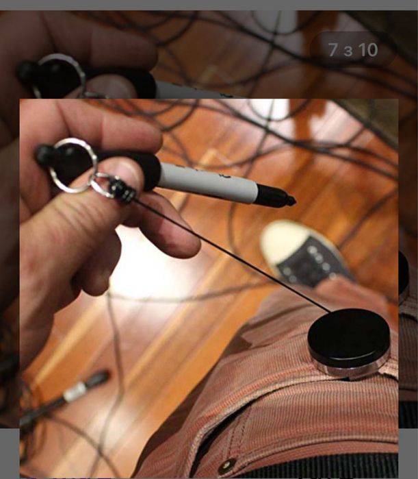 Тримач олівця та маркера