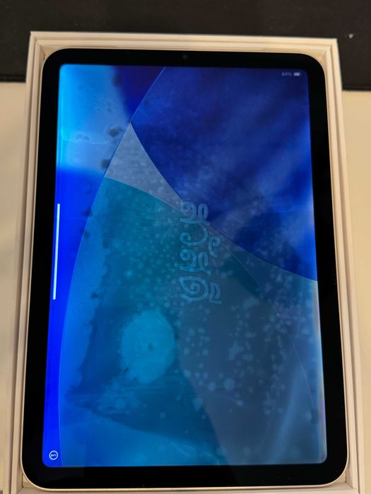 Apple iPad Mini 6gen 64GB Wi-Fi Starlight Poznań Rataje • OLX.pl