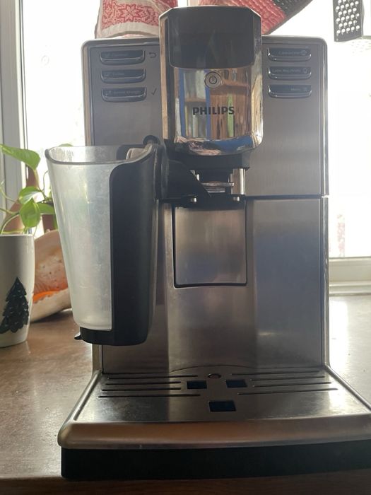 Кавоварка (під ремонт або на запчастини)