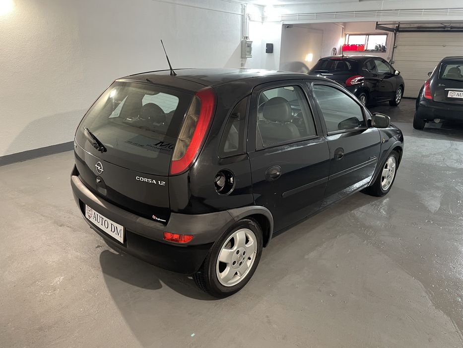 Opel Corsa C/ 1.2 16v/ Comfort