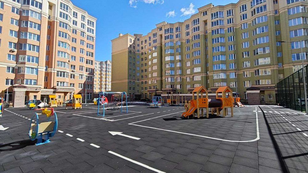 Купити квартиру 2к ЄОСЕЛЯ ЖК Софія Клубний від Мартинова розстрочка Софіївська Борщагівка София Клубный купить продаж продажа квартиры квартира