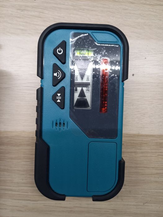 Recetor makita com suporte SKR200