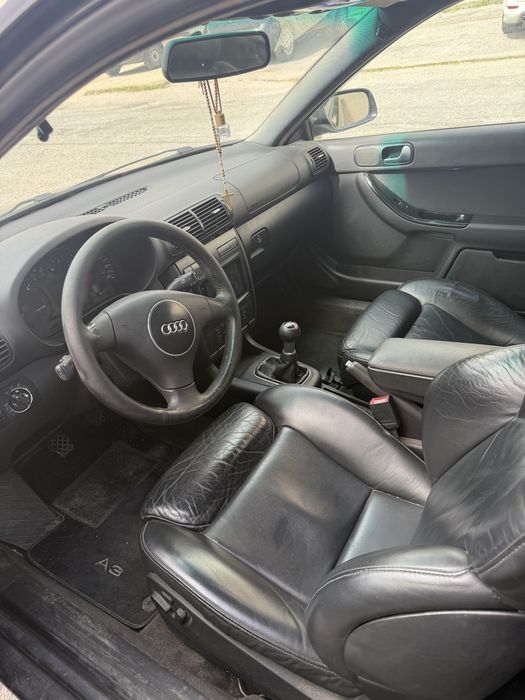 Vendo audi a3 pd 130