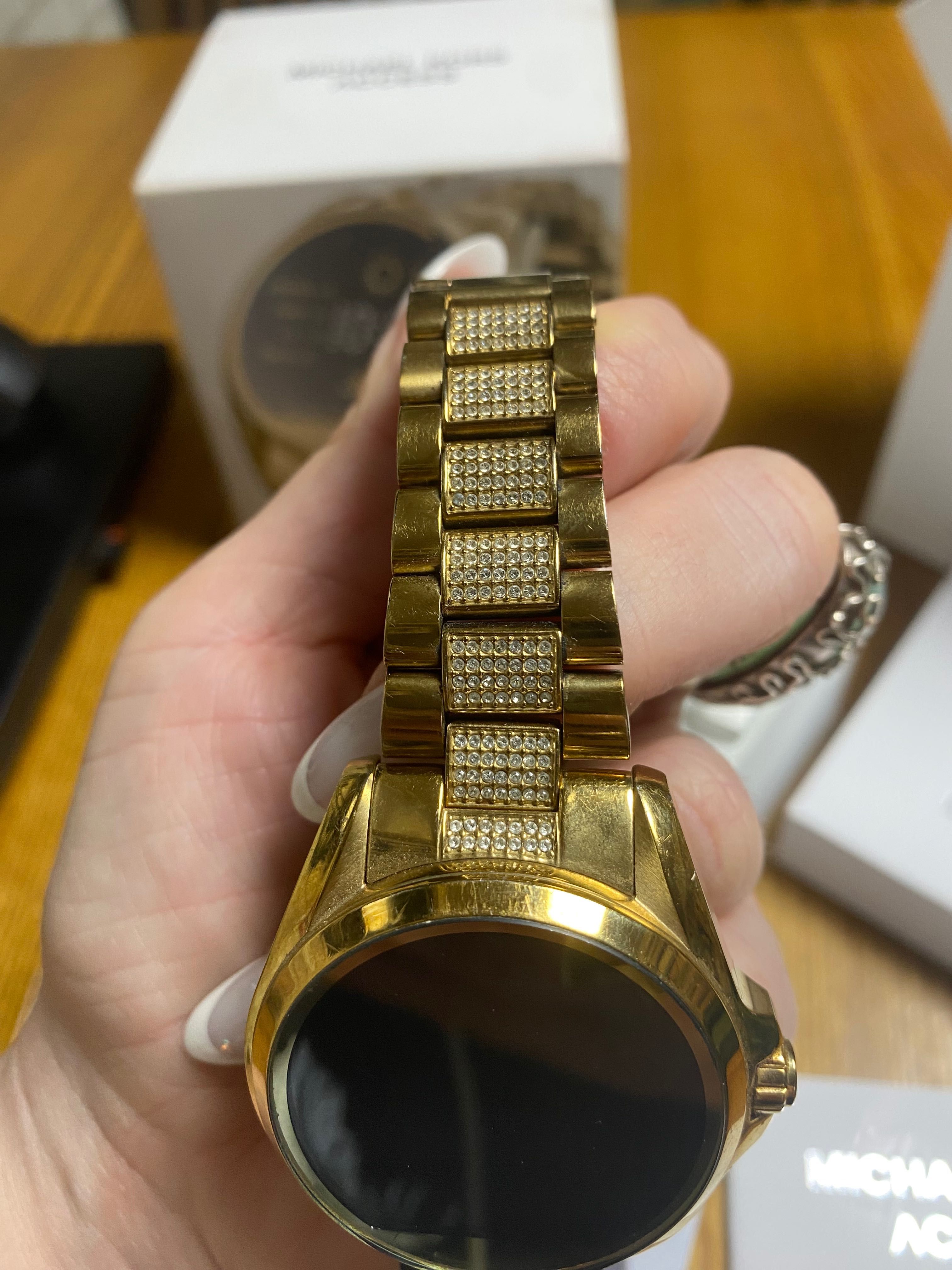 Michael kors modelo dw2c hotsell
