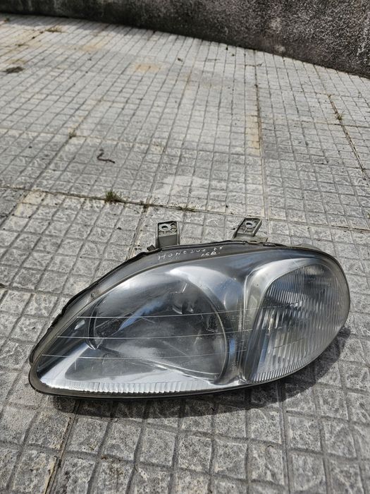 Peças honda civic EK