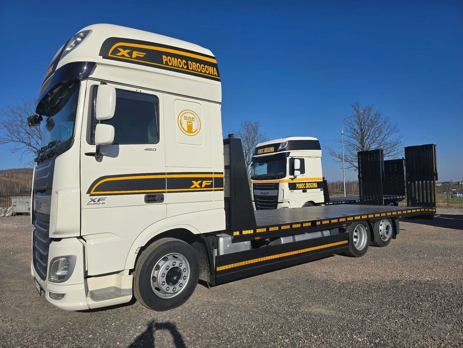 DAF