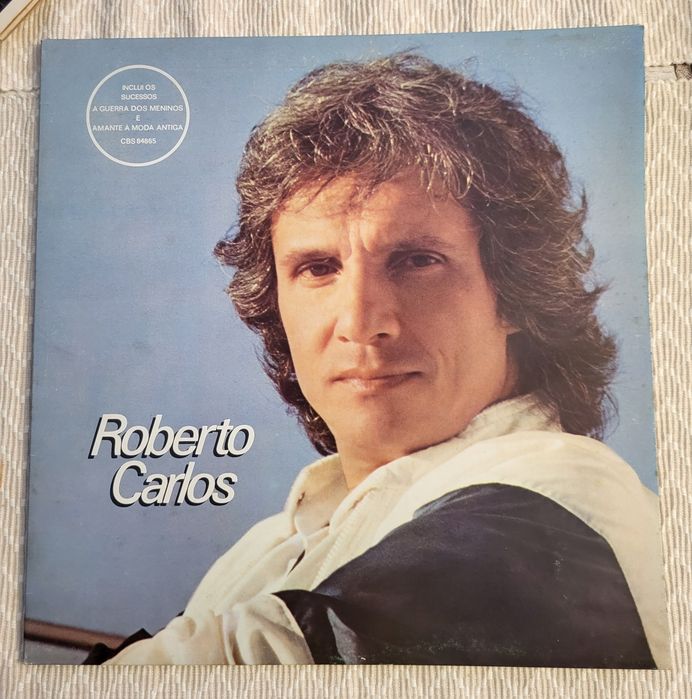 Discos de Vinil-6