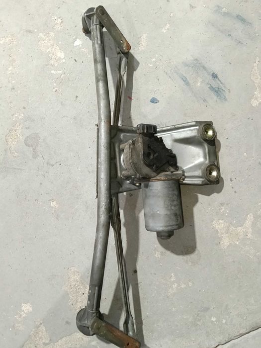 Motor escovas ford techno 1996