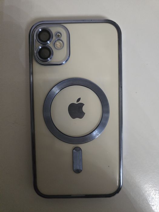 Айфон 11.IPhone 11. 128gb + Apple Wath Series 6. 44мм.+ подарок!