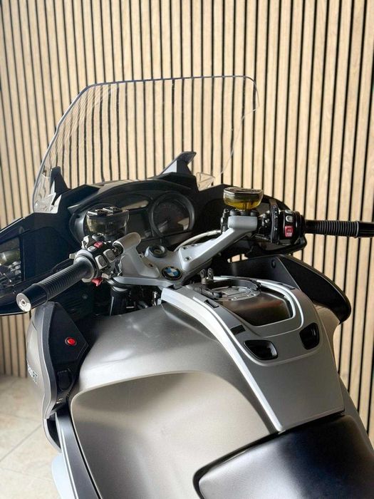 BMW R1200 RT 2012 Nacional