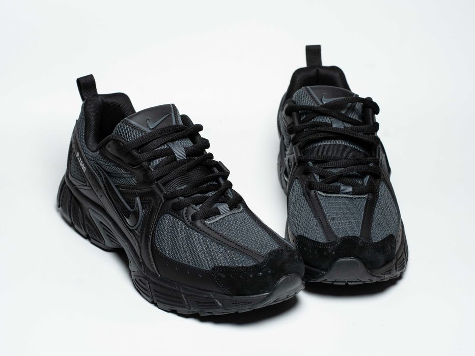 Кросівки чоловічі Nike P-7000 (3 кольори) розміри 41-46 ТОП якість та ціна