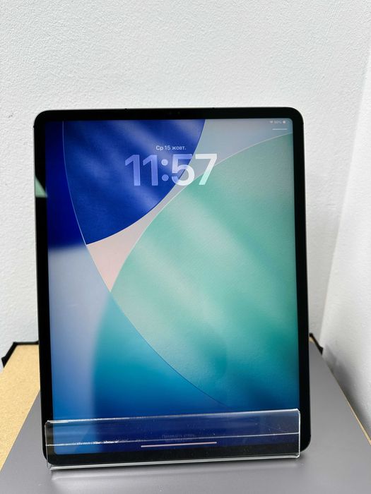 iPad Pro 12,9 2021 { M1 | 8gb | 512 SSD | Wi-Fi | LTE } 59015SV