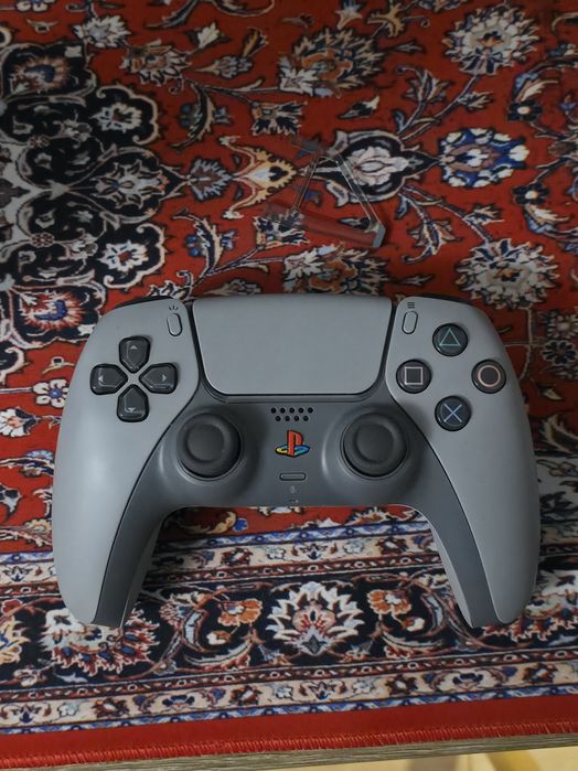 Playstation 5 30th bez napędu