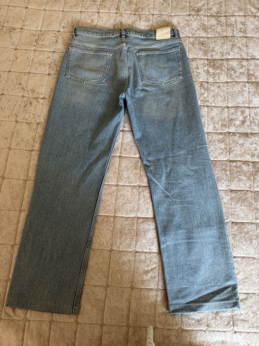 Джинси Massimo Dutti