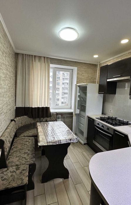 Квартира с ремонтом мебелью и техникой на Котовского!