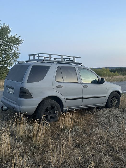 Продам Mercedes-Benz ML 270