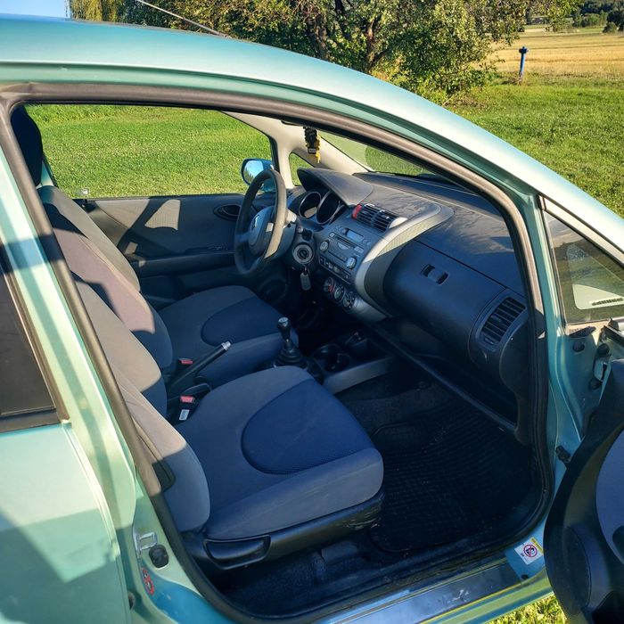 Sprzedam Honda Jazz 2003