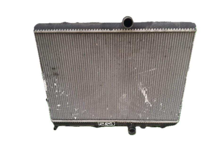 Radiador de água CITROËN C4 Picasso I (UD_)