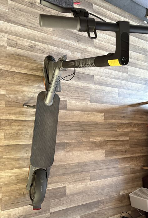 Trotinete xiaomi 4 ULTRA COM GARANTIA